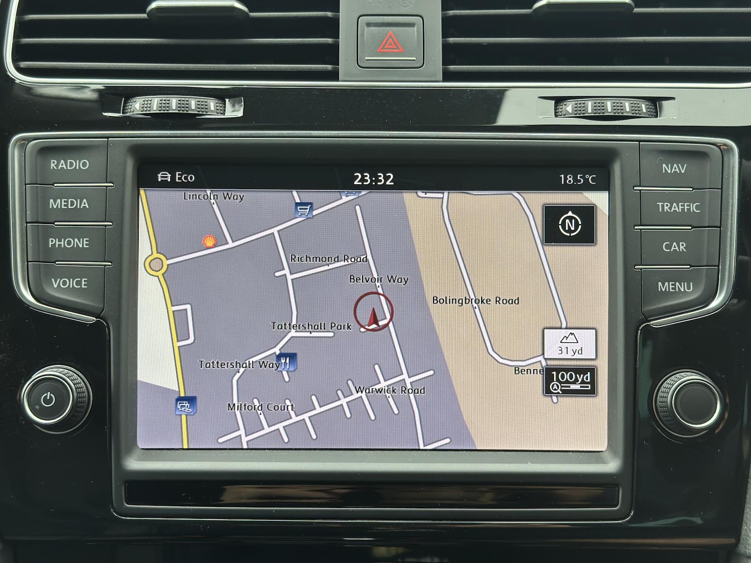 Vehicle 26