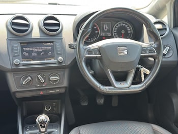 Used SEAT Ibiza 2017 for sale - 75733120: Photo