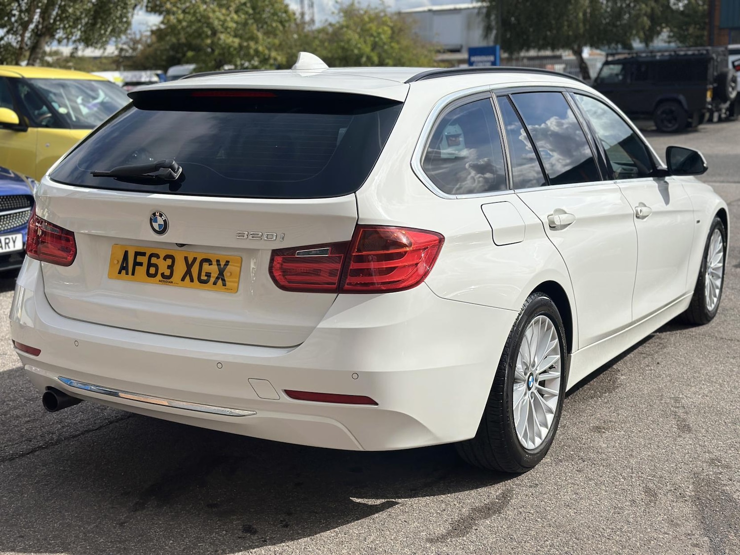 Used BMW 3 Series 2025 for sale - 75733121: Photo 10