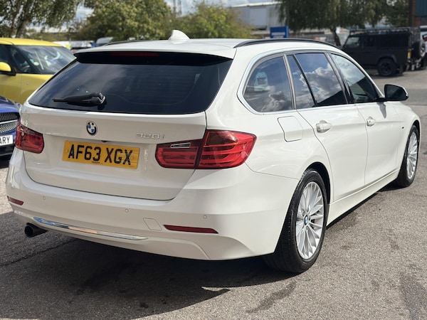 Used BMW 3 Series 2025 for sale - 75733121: Photo 10