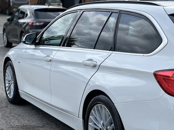 Used BMW 3 Series 2025 for sale - 75733121: Photo 12