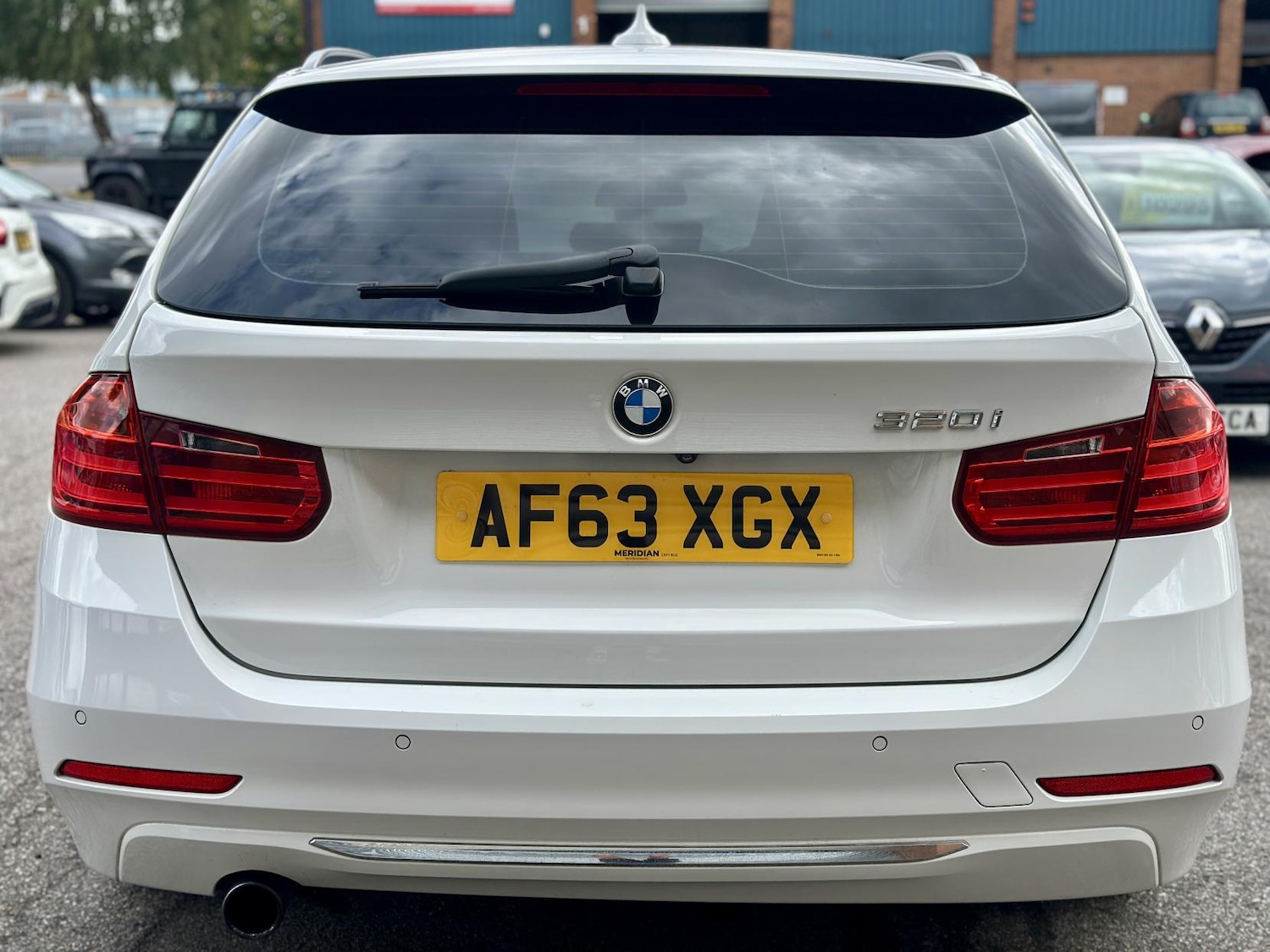 Used BMW 3 Series 2025 for sale - 75733121: Photo 13