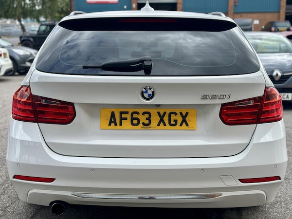 Used BMW 3 Series 2025 for sale - 75733121: Photo 13