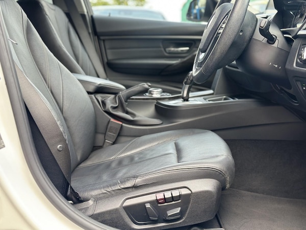 Used BMW 3 Series 2025 for sale - 75733121: Photo 18