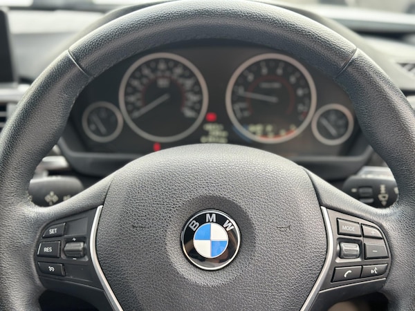 Used BMW 3 Series 2025 for sale - 75733121: Photo 20