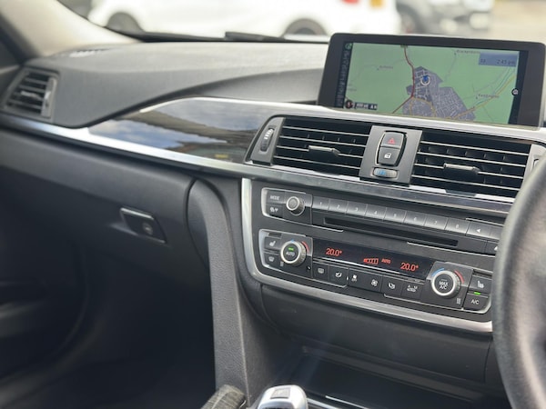 Used BMW 3 Series 2025 for sale - 75733121: Photo 24