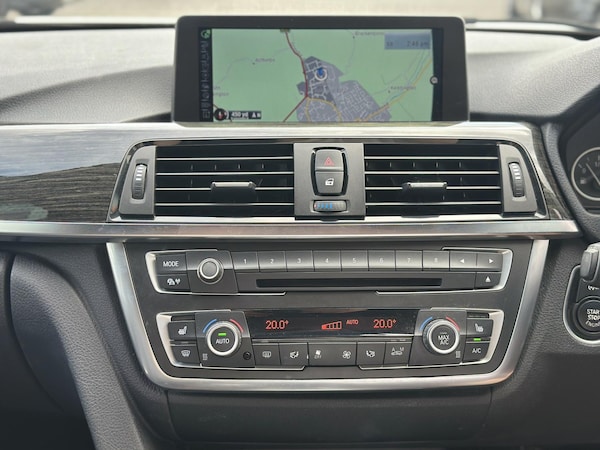 Used BMW 3 Series 2025 for sale - 75733121: Photo 25