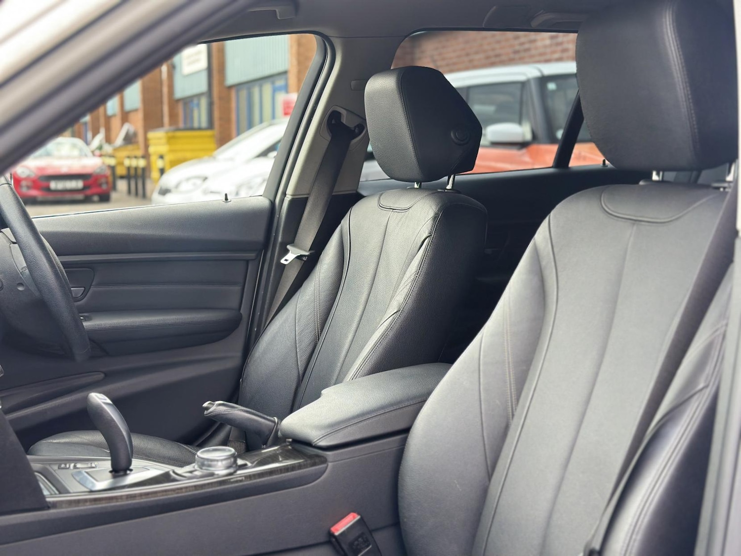 Used BMW 3 Series 2025 for sale - 75733121: Photo 31