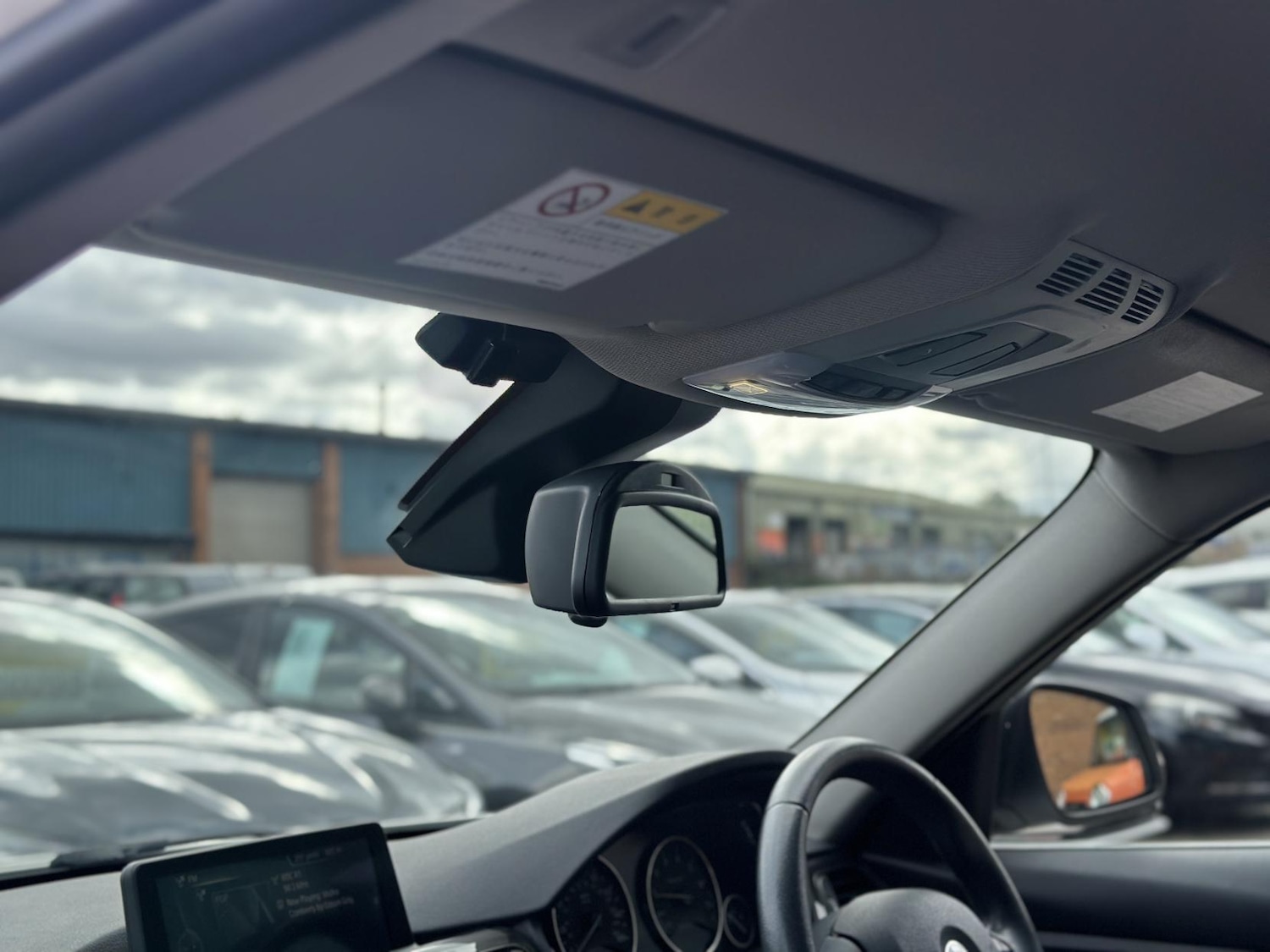 Used BMW 3 Series 2025 for sale - 75733121: Photo 33