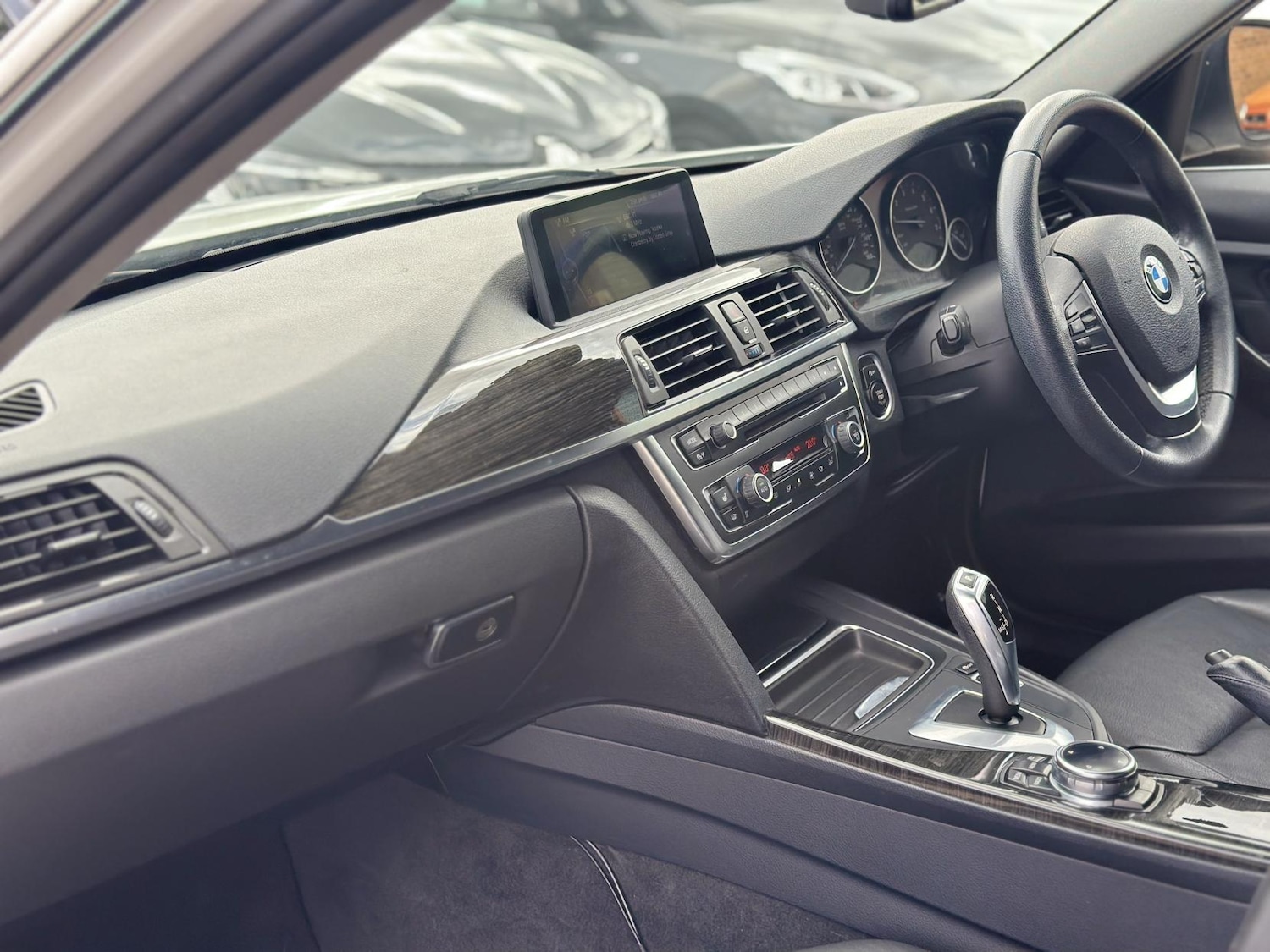 Used BMW 3 Series 2025 for sale - 75733121: Photo 34