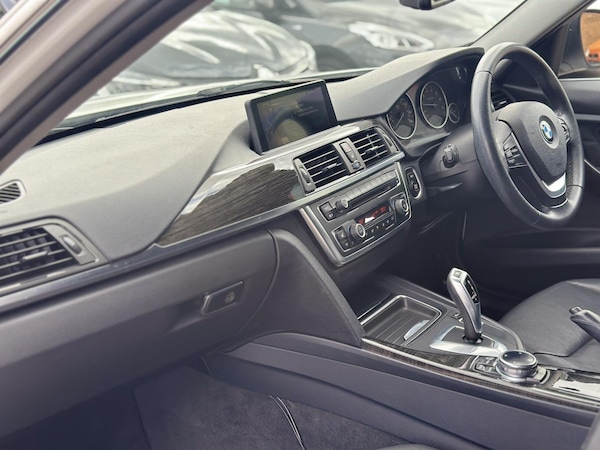 Used BMW 3 Series 2025 for sale - 75733121: Photo 34