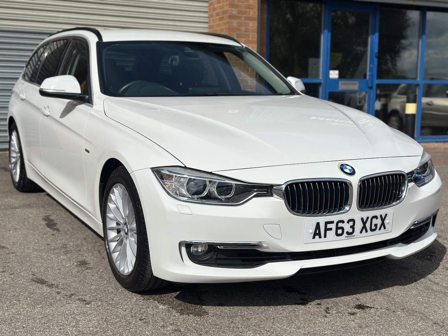 Used BMW 3 Series 2025 for sale - 75733121: Photo 4