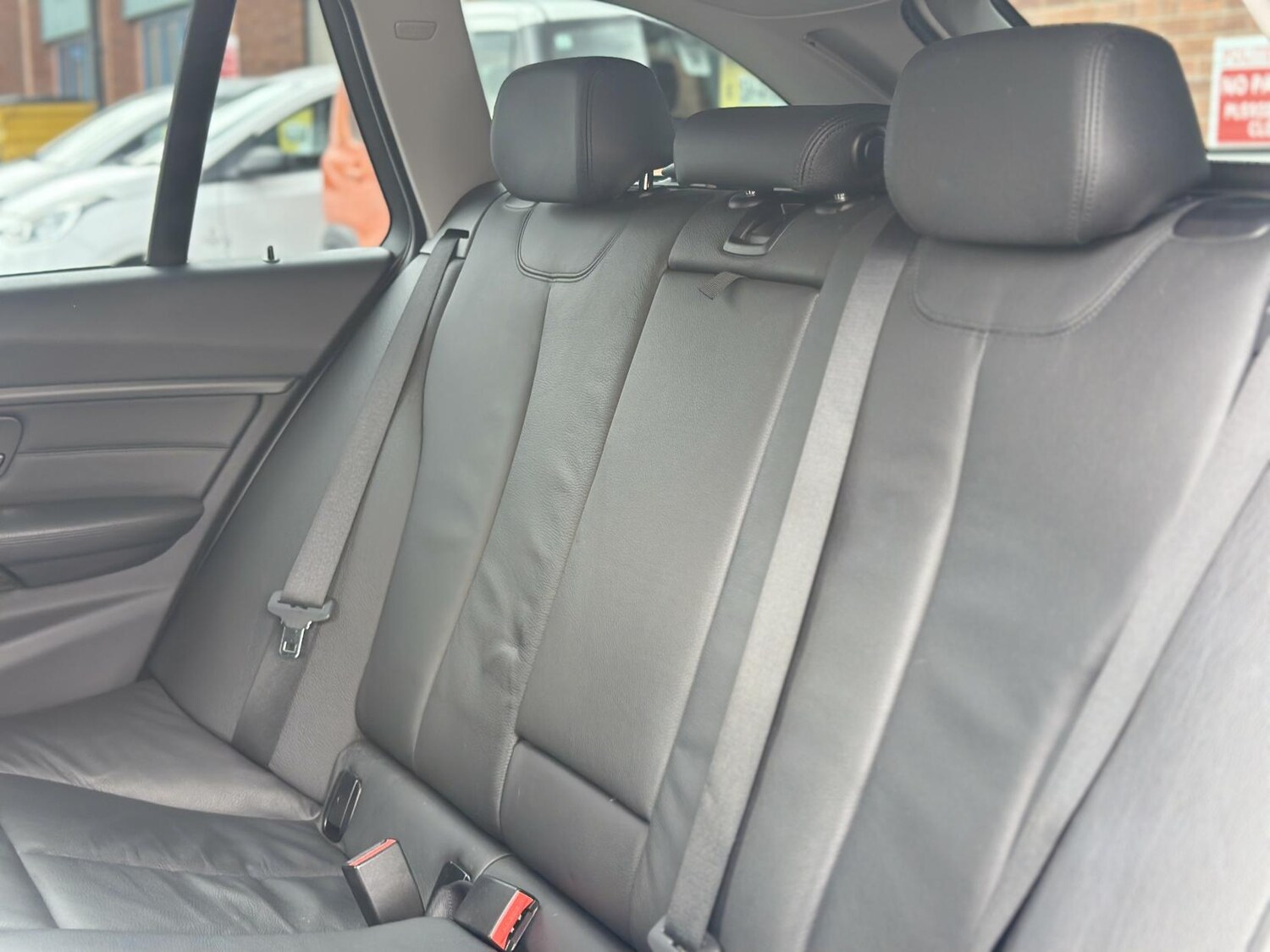 Used BMW 3 Series 2025 for sale - 75733121: Photo 40