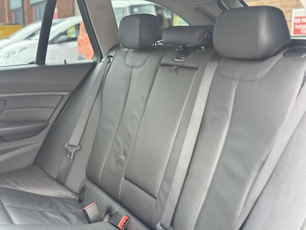 Used BMW 3 Series 2025 for sale - 75733121: Photo 40
