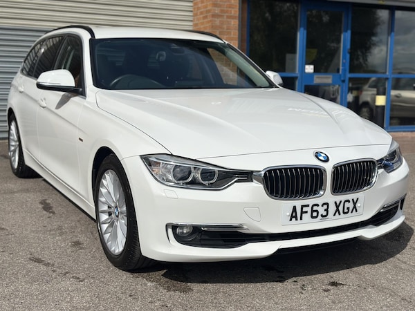 Used BMW 3 Series 2025 for sale - 75733121: Photo 4