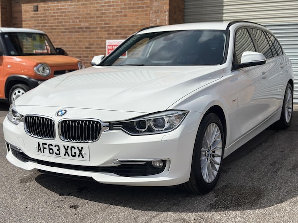 Used BMW 3 Series 2025 for sale - 75733121: Photo 5