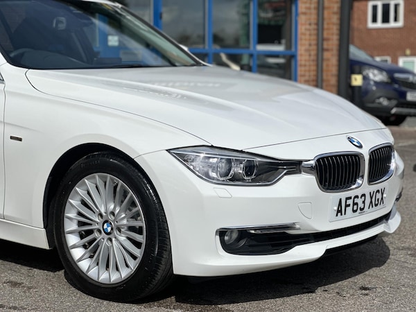 Used BMW 3 Series 2025 for sale - 75733121: Photo 6