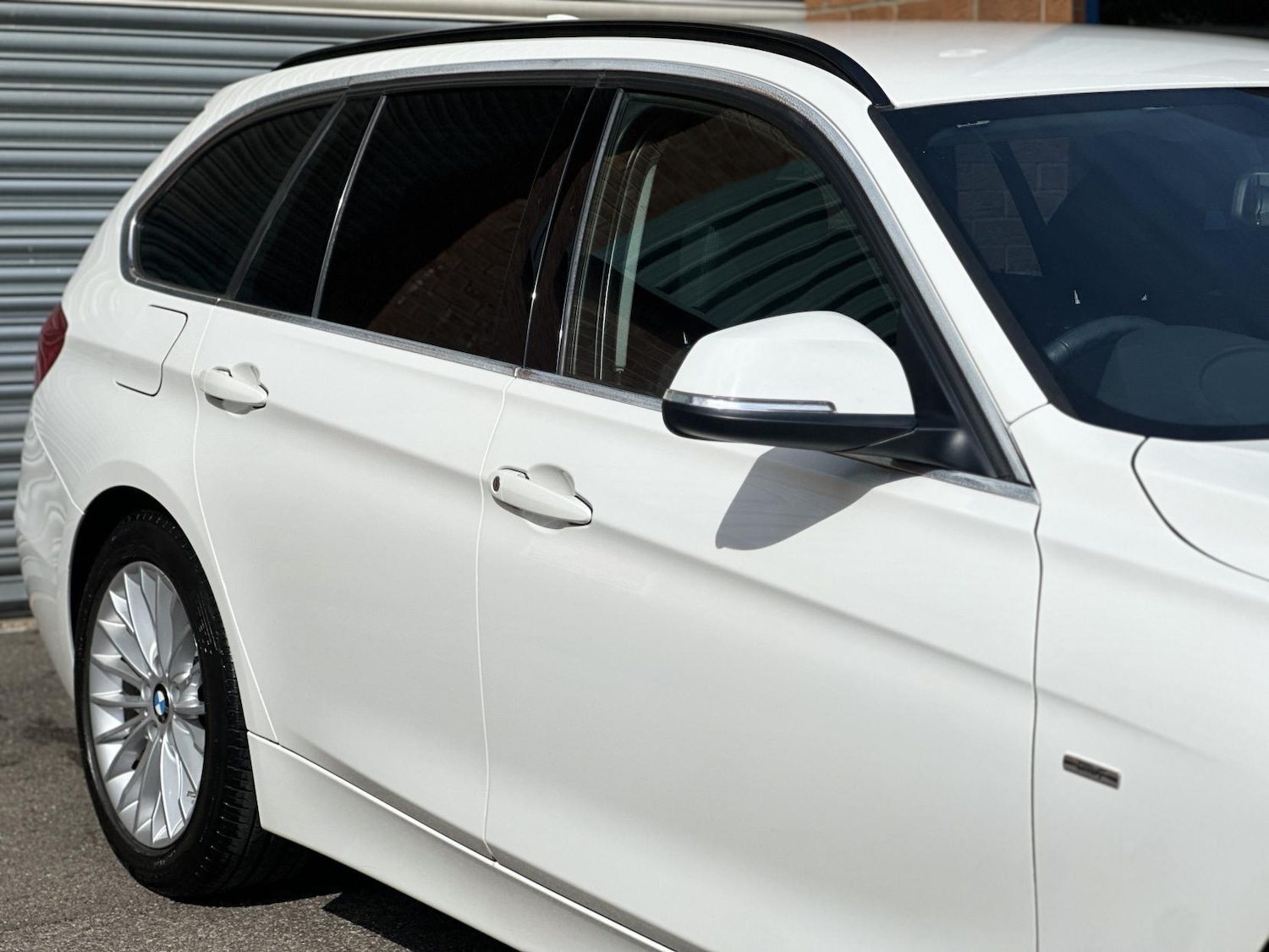 Used BMW 3 Series 2025 for sale - 75733121: Photo 7