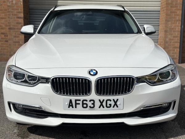 Used BMW 3 Series 2025 for sale - 75733121: Photo 8