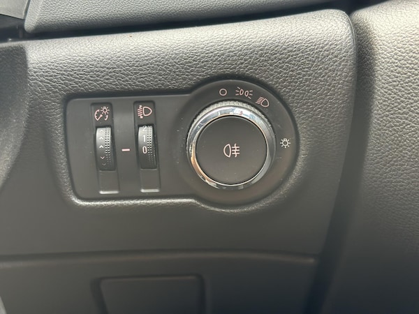Used Vauxhall Astra GTC 2014 for sale - 75733117: Photo 23
