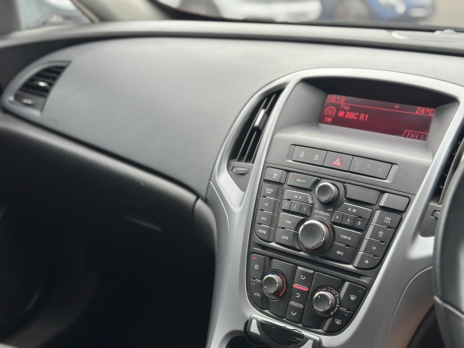 Vehicle 24