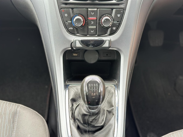 Used Vauxhall Astra GTC 2014 for sale - 75733117: Photo 26