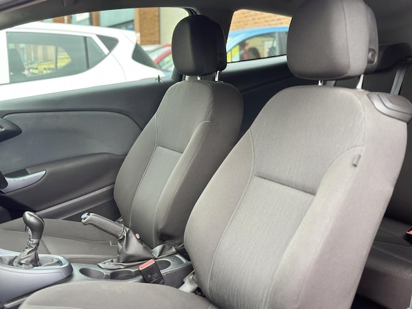 Used Vauxhall Astra GTC 2014 for sale - 75733117: Photo 29