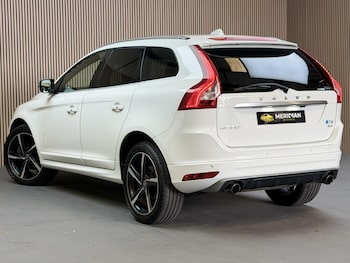 Used Volvo XC60 2014 for sale - 79500664: Photo
