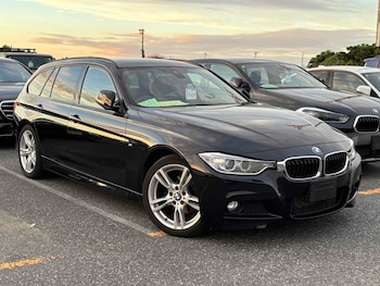 Used BMW 3 Series 2013 for sale - 78230067: Photo