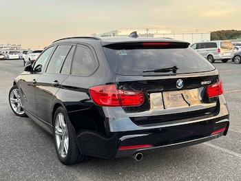 Used BMW 3 Series 2013 for sale - 78230067: Photo