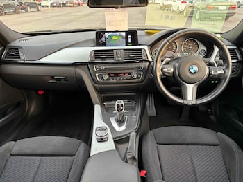 Used BMW 3 Series 2013 for sale - 78230067: Photo