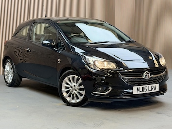 Used Vauxhall Corsa 2015 for sale - 78849667: Photo