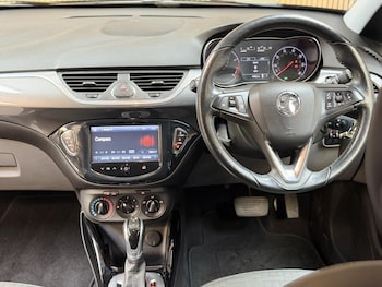 Used Vauxhall Corsa 2015 for sale - 78849667: Photo