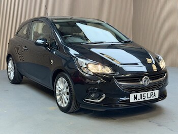Used Vauxhall Corsa 2015 for sale - 78849667: Photo