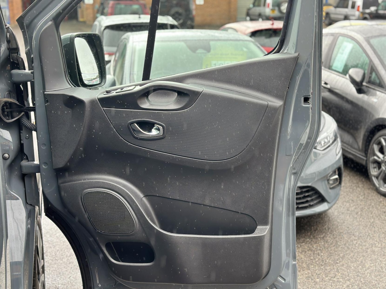 Vehicle 17
