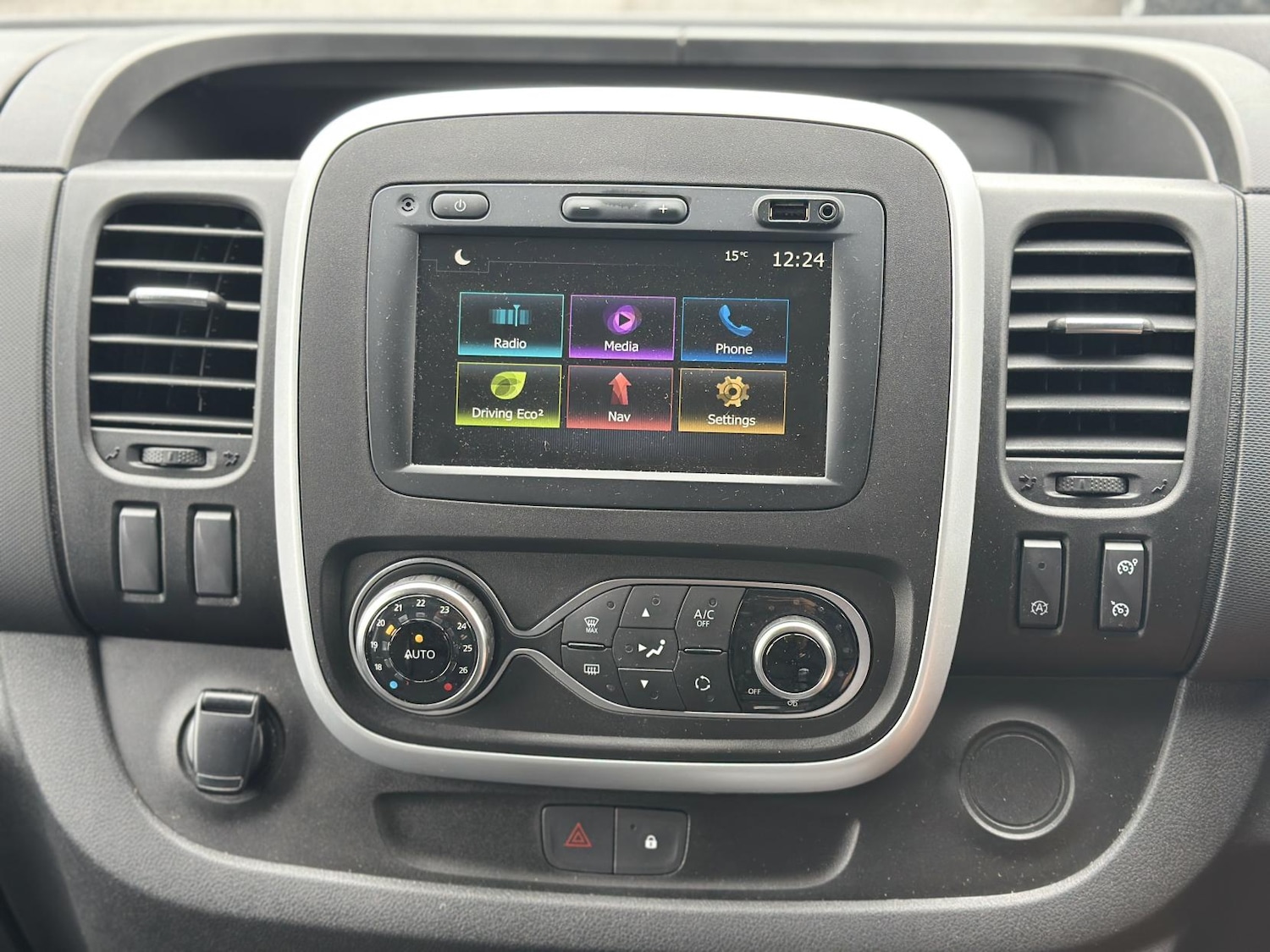 Vehicle 26