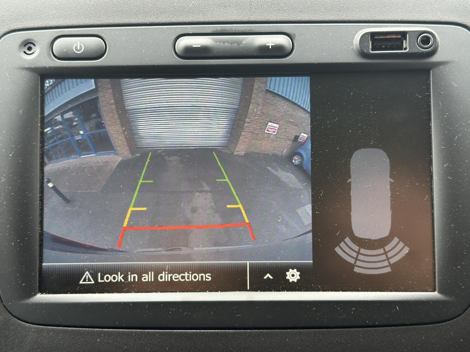 Vehicle 27