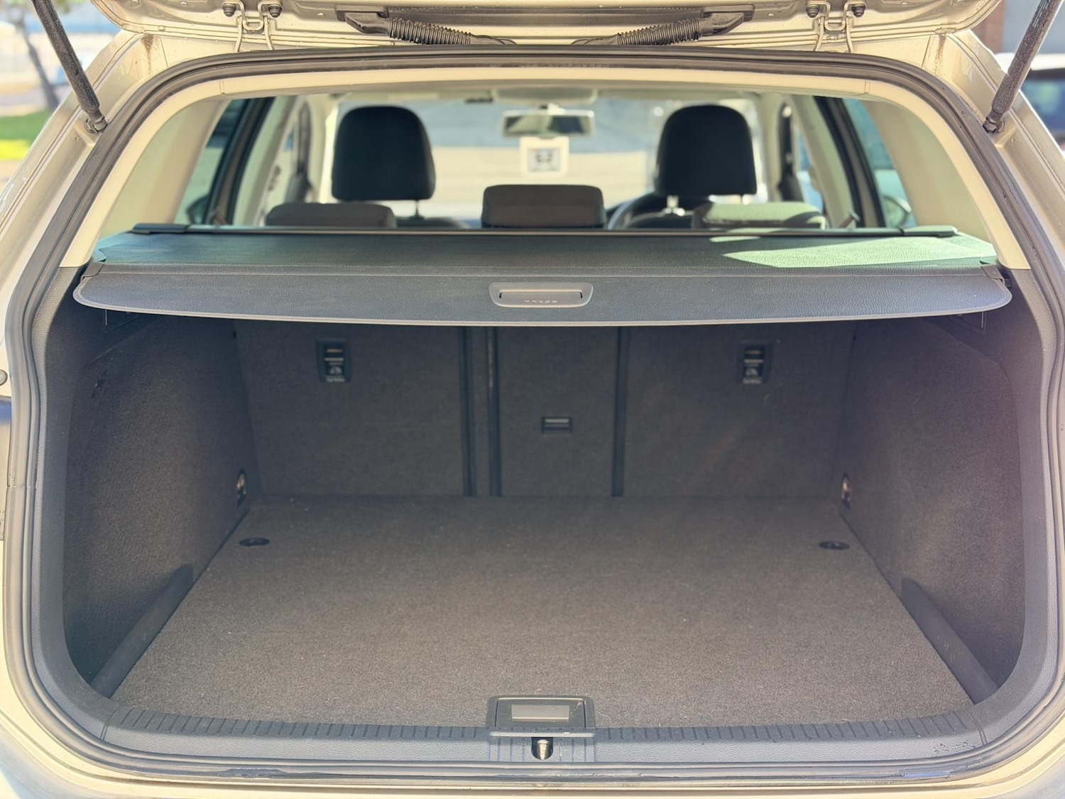 Used Volkswagen Golf 2015 for sale - 76384839: Photo 6