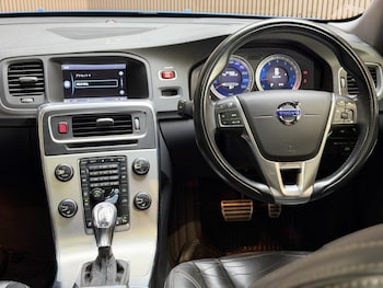 Used Volvo S60 2012 for sale - 78230068: Photo