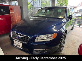 Used Volvo V70 2025 for sale - 75733131: Photo