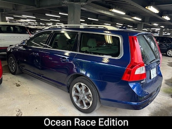 Used Volvo V70 2025 for sale - 75733131: Photo