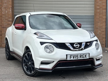 Used Nissan Juke 2015 for sale - 75733112: Photo