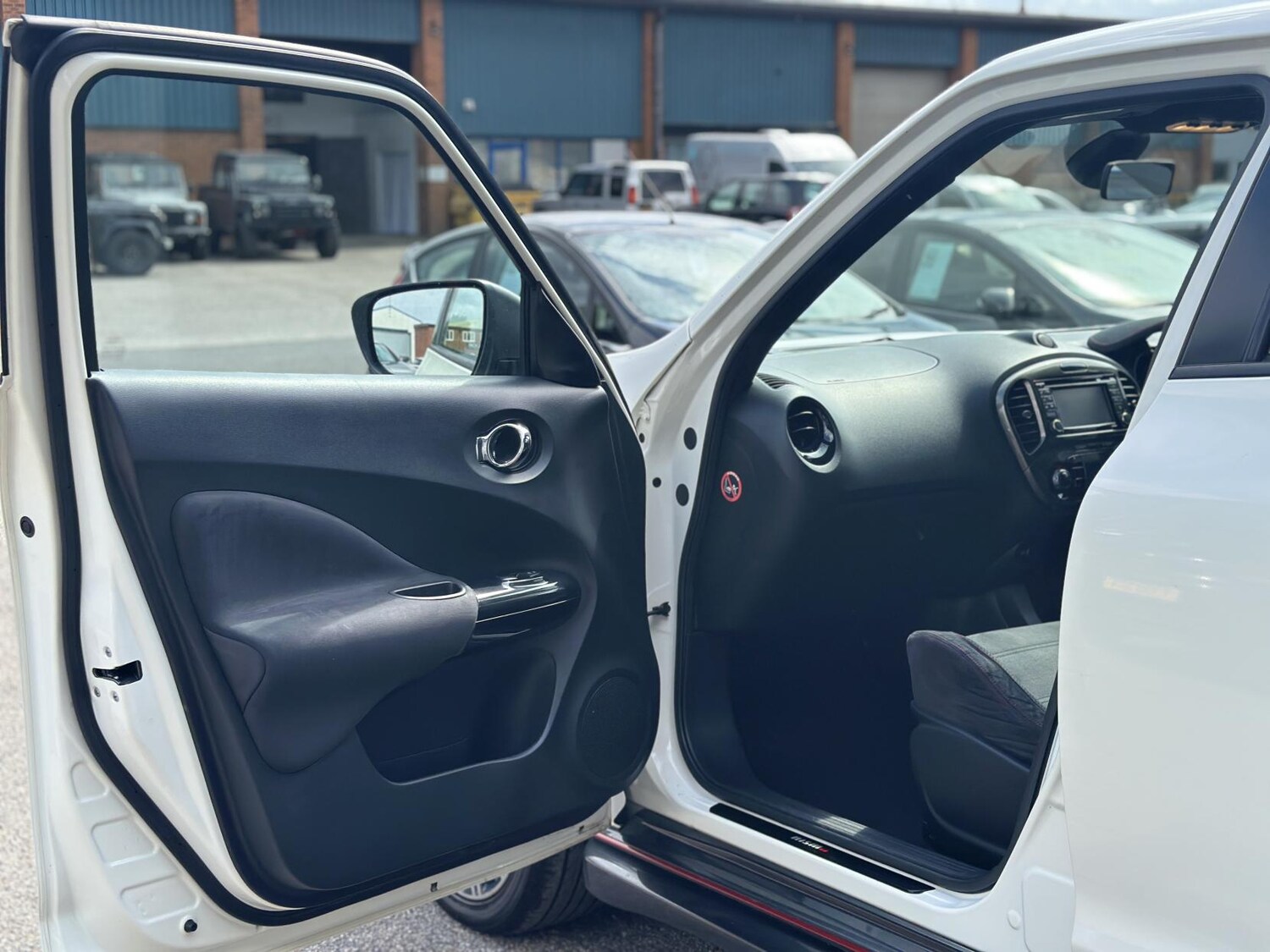 Vehicle 30