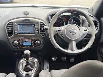 Used Nissan Juke 2015 for sale - 75733112: Photo