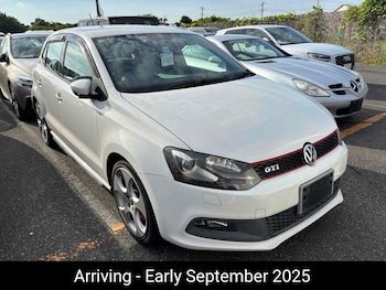 Used Volkswagen Polo 2013 for sale - 75808460: Photo