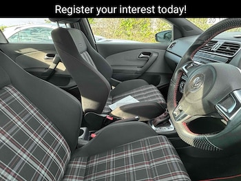 Used Volkswagen Polo 2013 for sale - 75808460: Photo