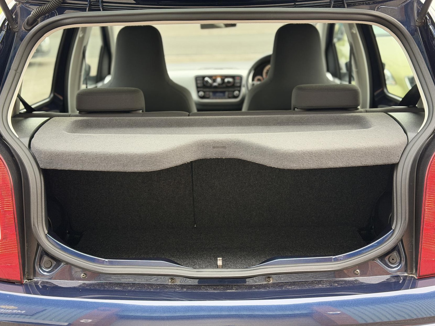 Used Volkswagen up! 2012 for sale - 76897353: Photo 14