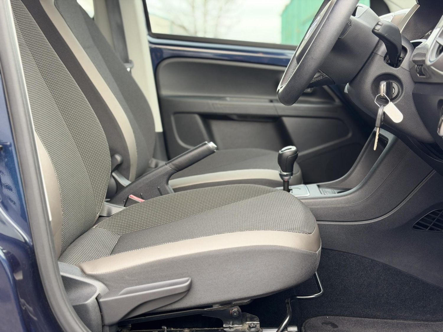 Used Volkswagen up! 2012 for sale - 76897353: Photo 18