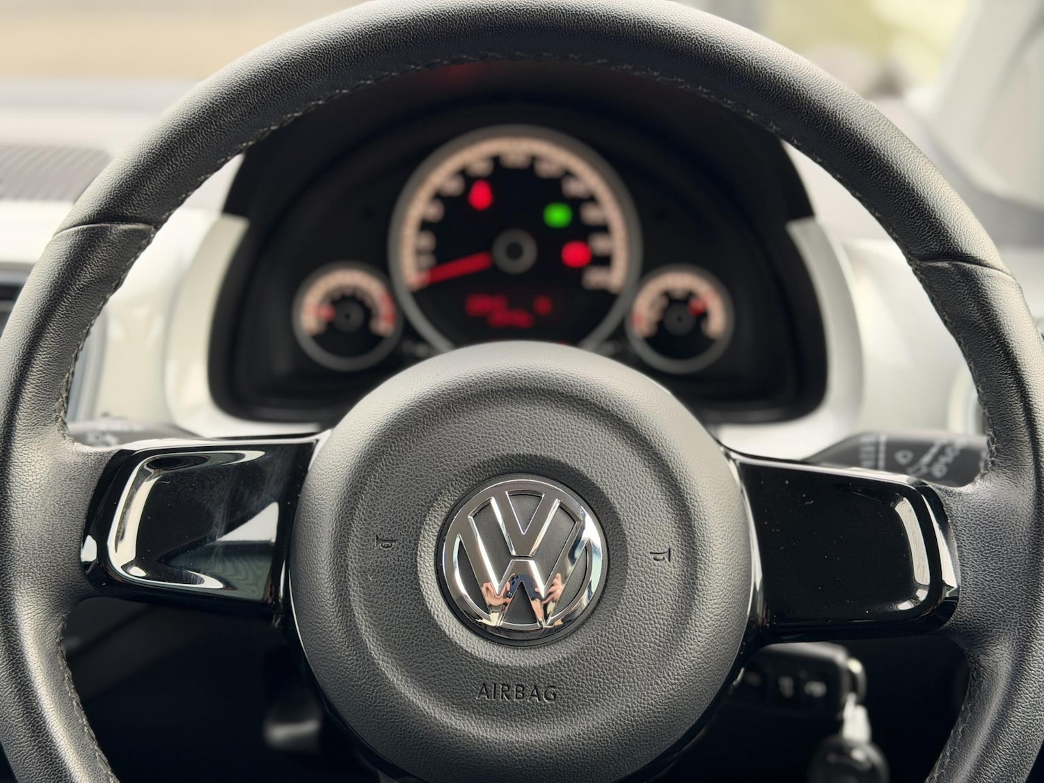 Used Volkswagen up! 2012 for sale - 76897353: Photo 20