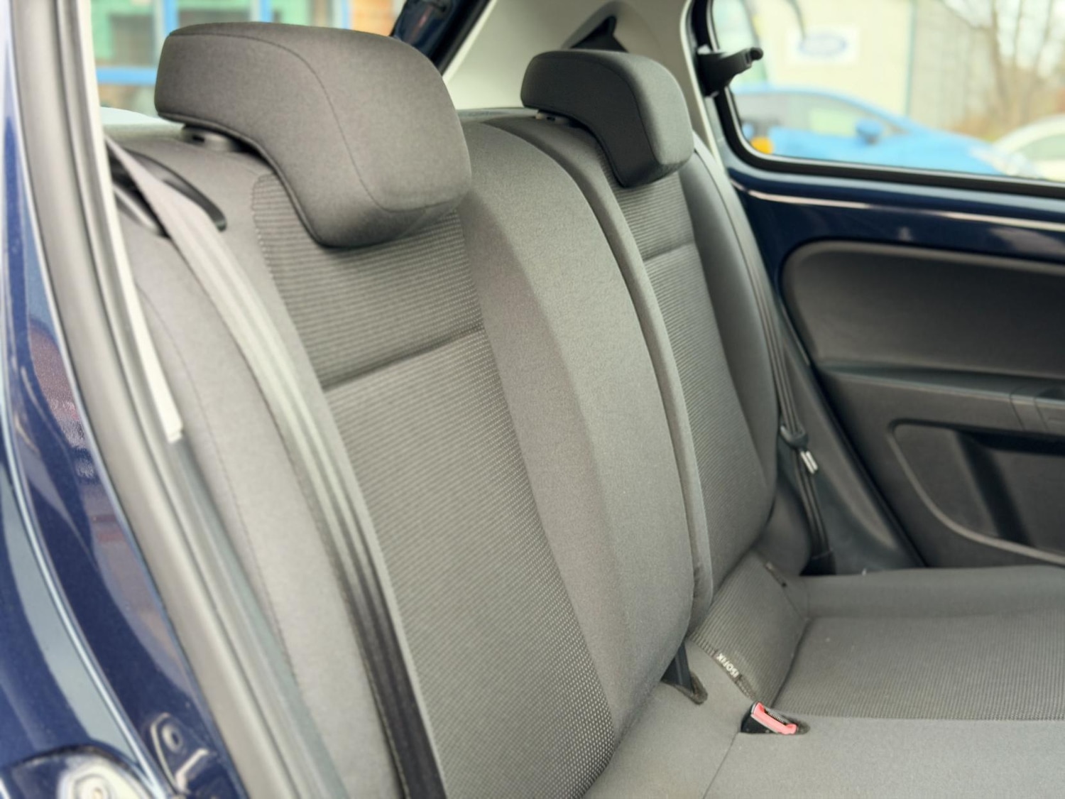 Used Volkswagen up! 2012 for sale - 76897353: Photo 35